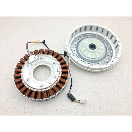 Whirlpool W11314361 Whirlpool Rotor W11314361